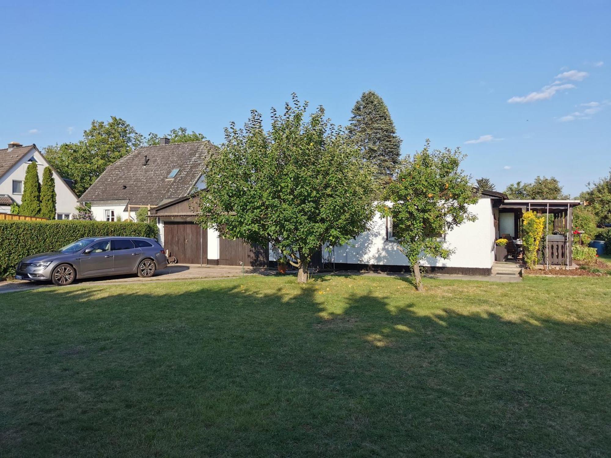 Haus mit 1 Schlafzimmer