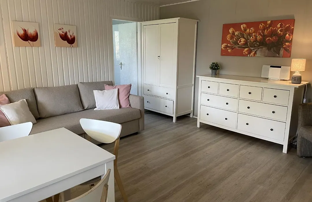 Ferienhaus 'am Rosenhag'-1