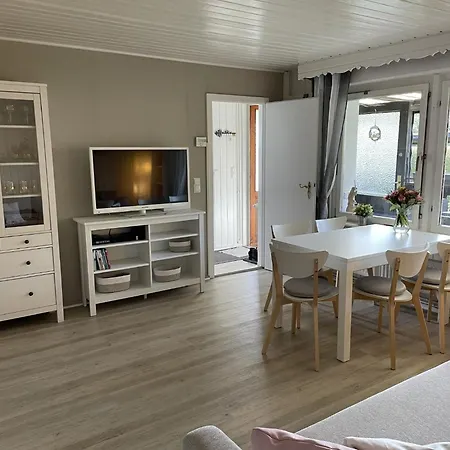 Ferienhaus 'am Rosenhag'-3