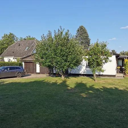 Ferienhaus 'am Rosenhag'-2